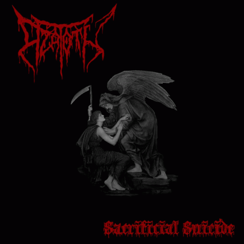 Azatoth : Sacrificial Suicide